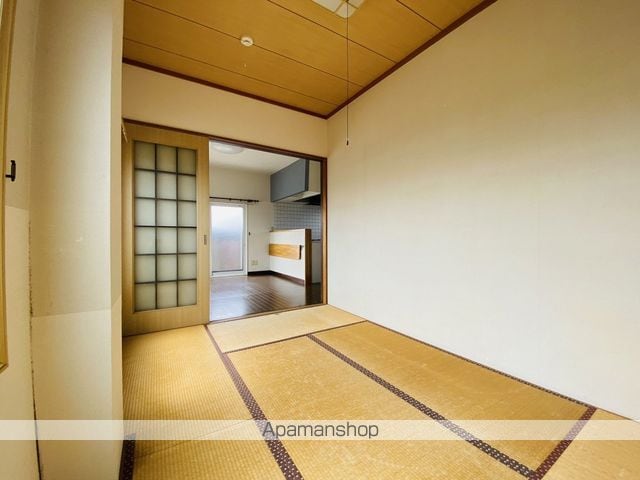 新川町17番一棟二戸の内装写真