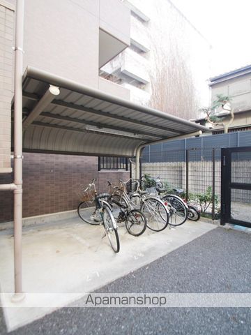 ソアブール西早稲田のその他写真