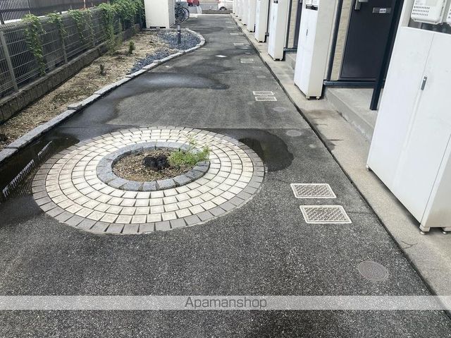 レオパレスかすもりの内装写真