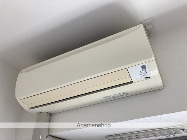 ファーストクラス柳都大橋の内装写真