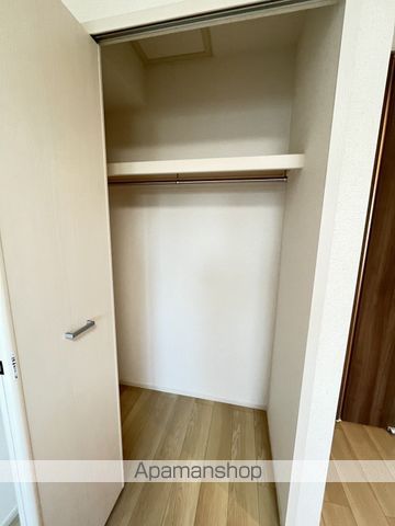 ヒカルサさいたま吉野の内装写真