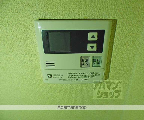 ベラジオ京都高台寺の内装写真