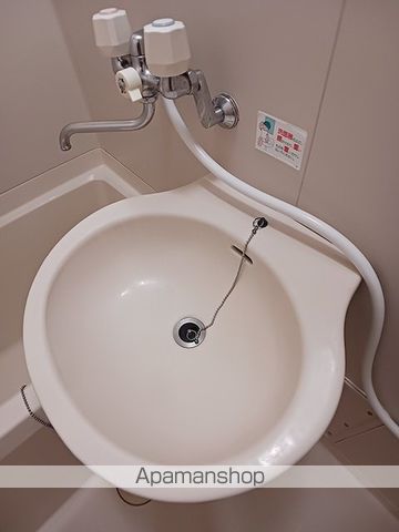 FAVORITE LIFEの内装写真