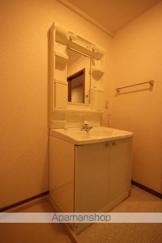 カーサ・グランデの内装写真
