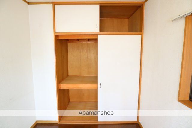 三吉戸建の内装写真