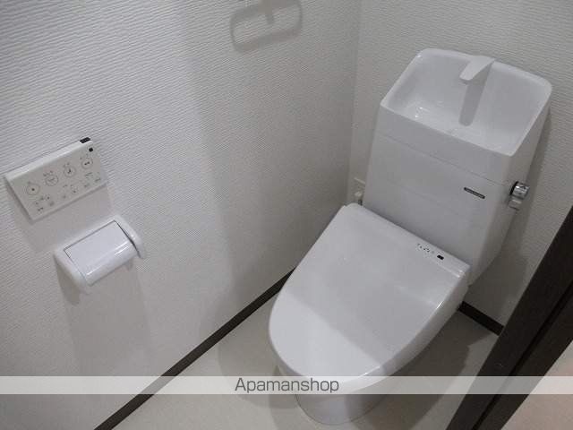 Saint jurien Villageの内装写真