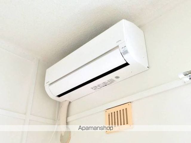 ビレッジハウス前沢2号棟の内装写真