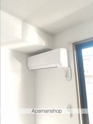 サンシャインハイツ　Ａ棟[2LDK/56.3m2]のその他設備