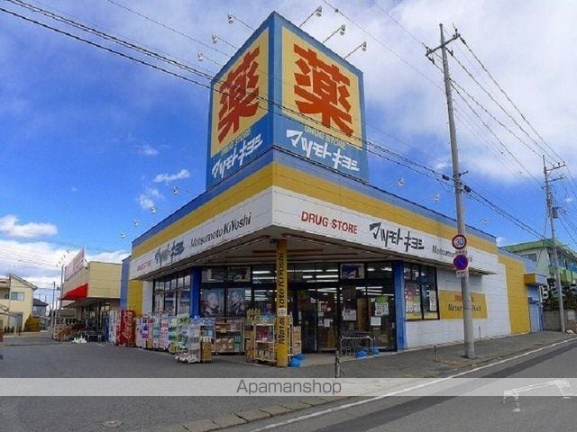 クリスマスローズDの周辺写真