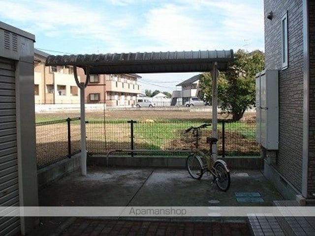 コーポKMIIの外観写真