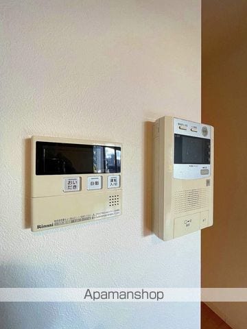 アルクス金山の内装写真