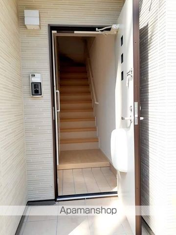 シャルマン櫻街 十番館の内装写真