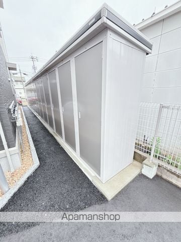 カーサ クリスタのその他写真