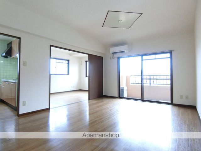 ラフィーネ掛川aIの内装写真