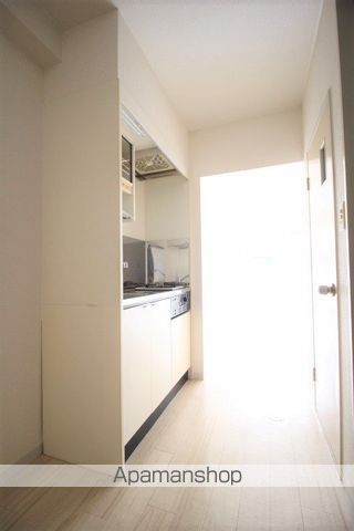プリ・メゾン岡山津倉の内装写真