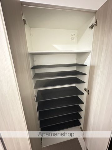 MJSQUARE KOTONIの内装写真