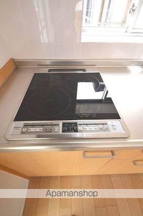 むぎのしまテラス[1LDK/34.39m2]の内装4