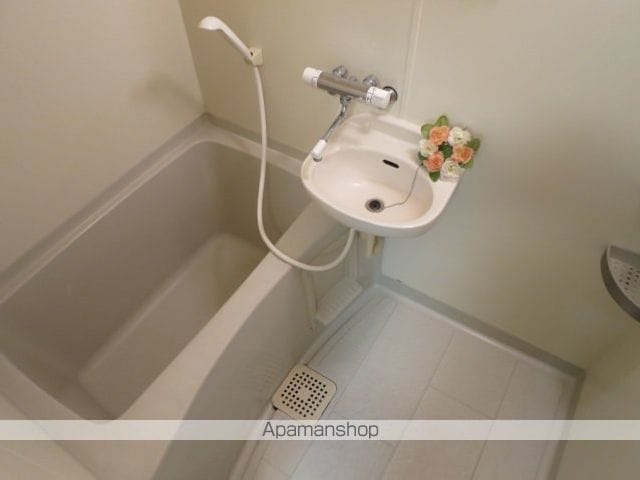 ALSOLE相田の内装写真