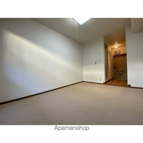 セザール中野坂上の内装写真