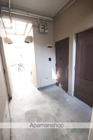 SO-UN Yahataの玄関写真
