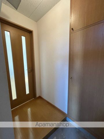 プレザンの内装写真