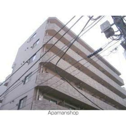 フェニックス日本橋兜町壱番館の外観写真