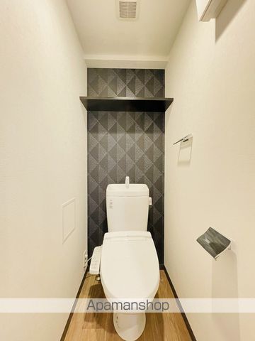 S−RESIDENCE今池ARCANAの内装写真