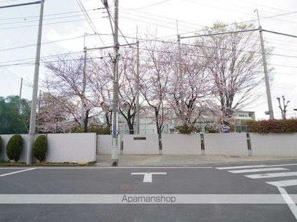 東京都杉並区松庵１丁目[2SLDK/79.48m2]の周辺7