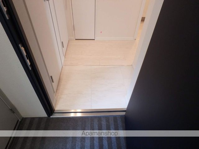 S-RESIDENCE神戸元町の内装写真