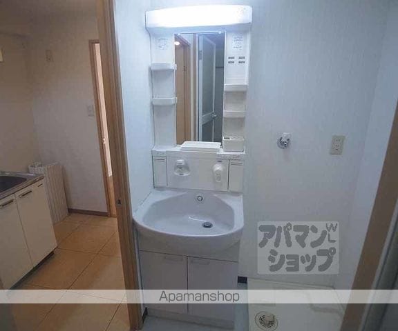 ヴァンイーストウエストの内装写真