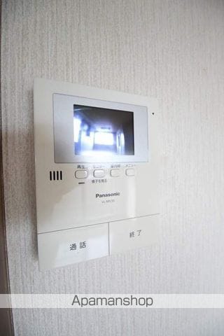 メゾン吉崎の内装写真