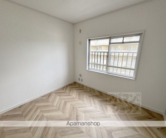 久我のもり住宅 1棟の内装写真