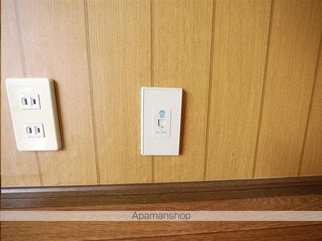 アルページュ若林の内装写真