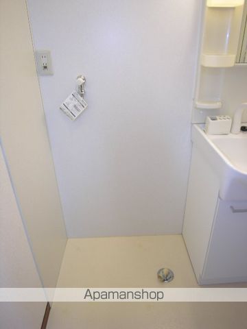 カーサヴェルージュの内装写真