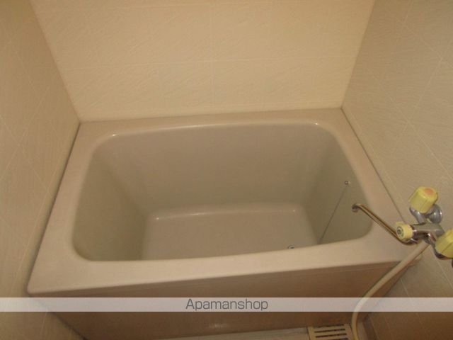 エルタウンの内装写真