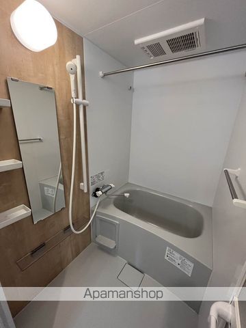 北斗エンブレム札幌の内装写真