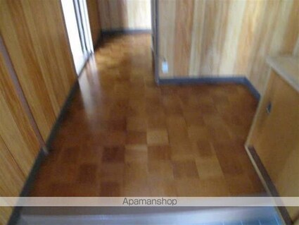池畑屋島西町借家　北[5DK/98.37m2]の玄関