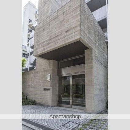 プライムアーバン学芸大学パークフロント[1R/28.26m2]のその他内装
