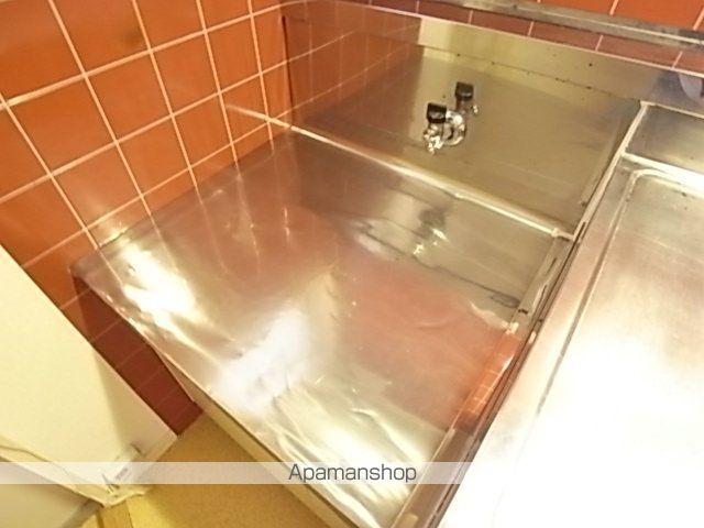 ドリームハイツの内装写真
