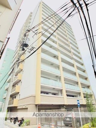 クレアホームズ千葉センタープレイス[2LDK/57.15m2]の外観3