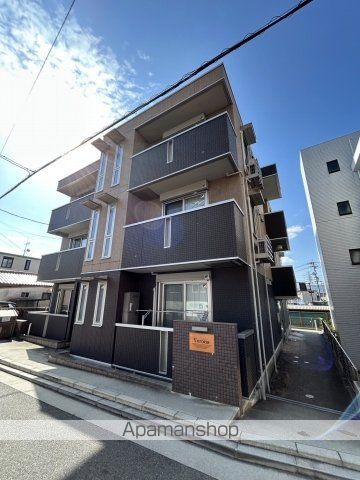 ベローナの外観写真