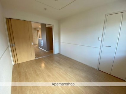 ブランド　ラクーンＡ[2LDK/56.68m2]の内装5
