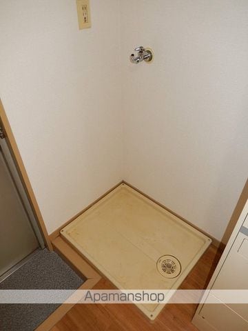 サンマンション大曽根の内装写真