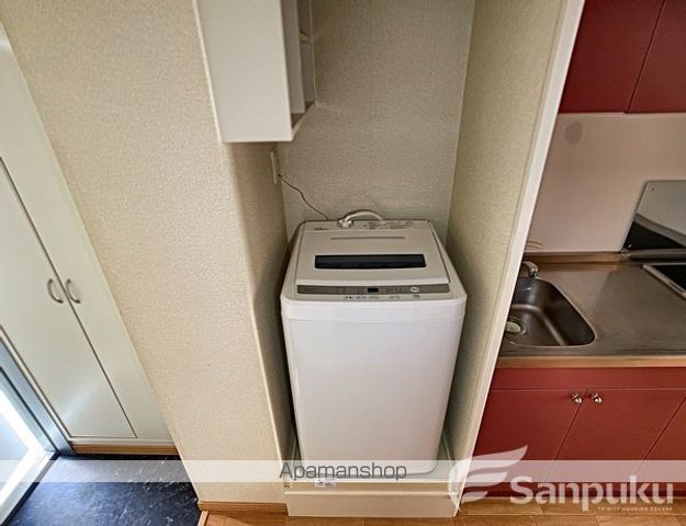 レオパレス辻町IIの内装写真