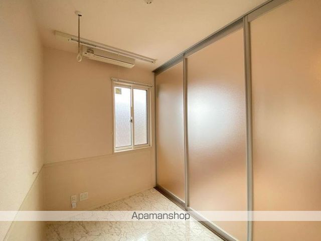 セジュール雅 A棟の内装写真