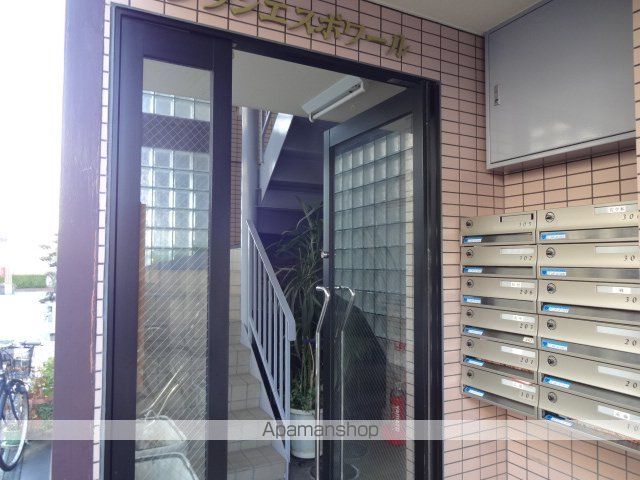 グランエスポワールのその他写真