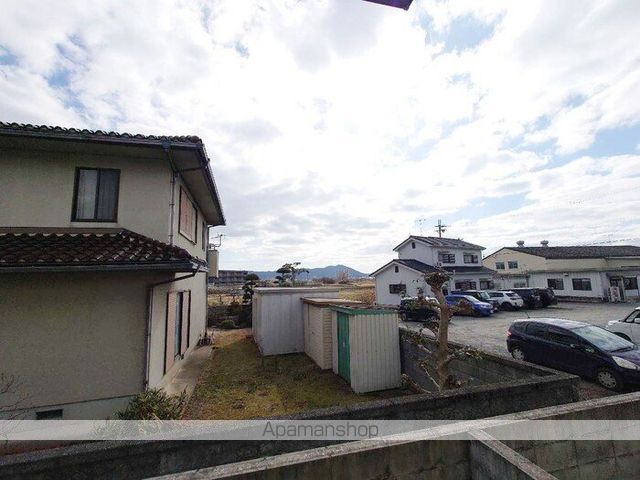 DーROOMなごみの内装写真