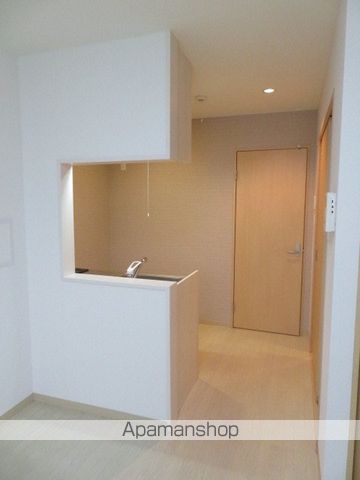 キルシュバオムの内装写真