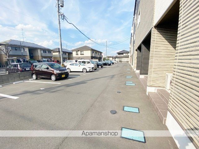 LUMINOUS A棟のその他写真