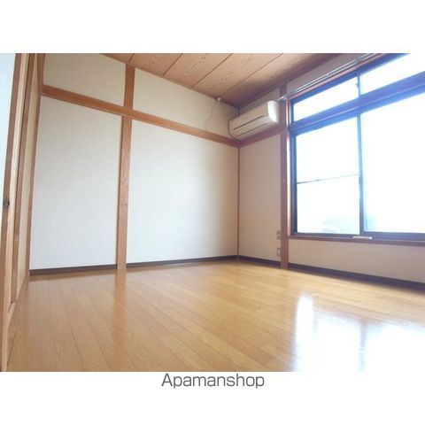 グランドゥール元町IIの内装写真